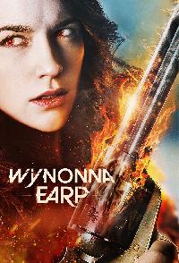 Wynonna Earp